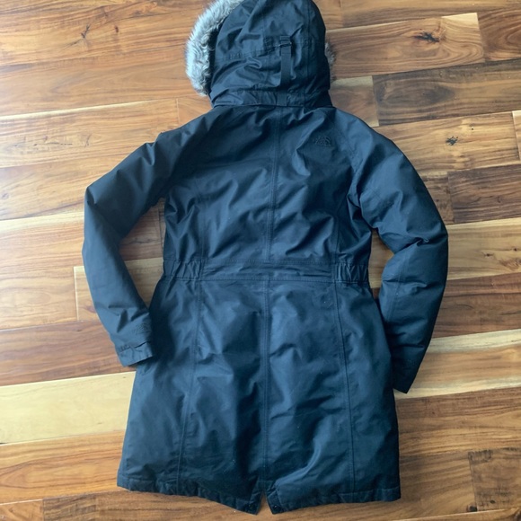 The North Face Winter Coat - Picture 3 of 6